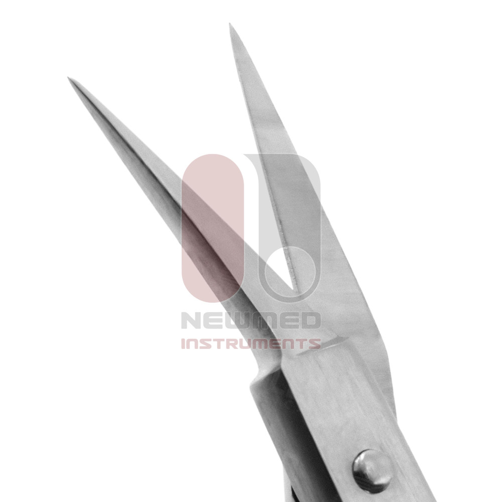 オブライエン縫合鋏 - 縫合糸除去鋏 | New Med Instruments